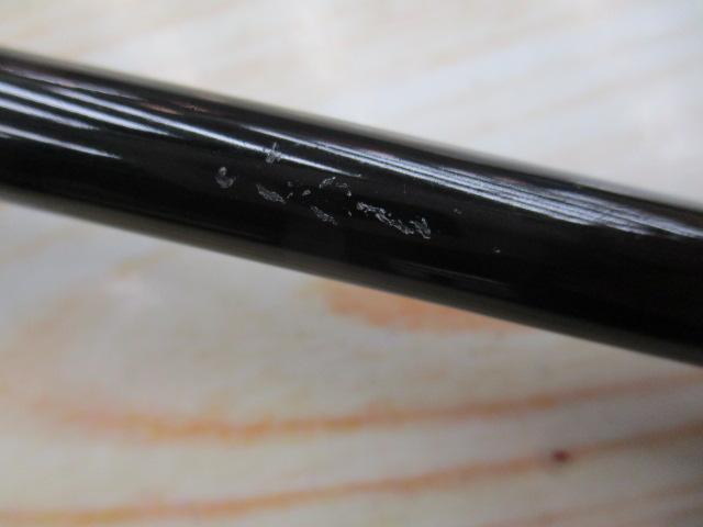 クレイジーフラットフィッシュ S962M