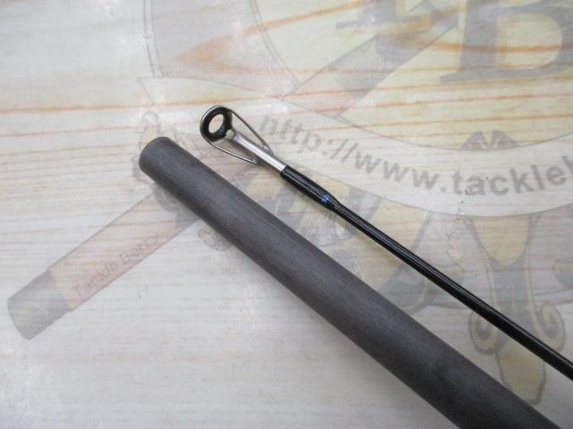 クレイジーフラットフィッシュ S962M