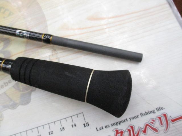 レジャースロージギングⅡNBSJ562ML