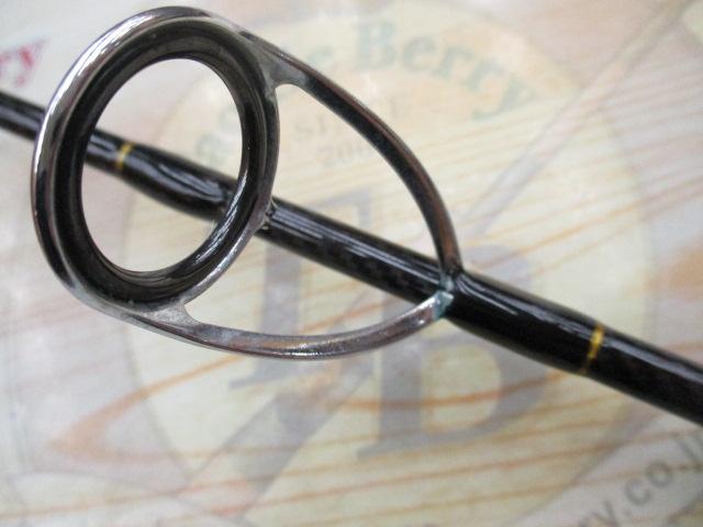 レジャースロージギングⅡNBSJ562ML