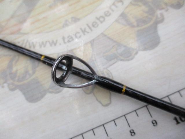 レジャースロージギングⅡNBSJ562ML