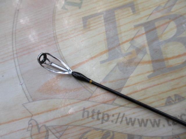 レジャースロージギングⅡNBSJ562ML