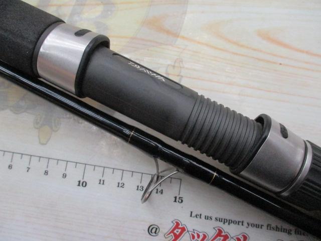 ジグキャスター 100MH・N