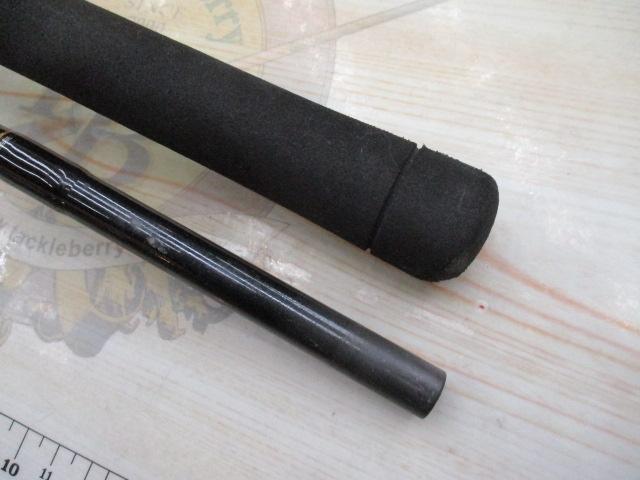 ジグキャスター 100MH・N