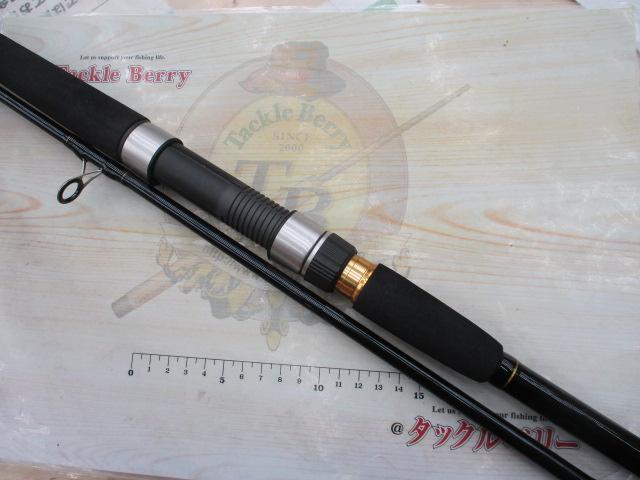 ジグキャスター 100MH・N