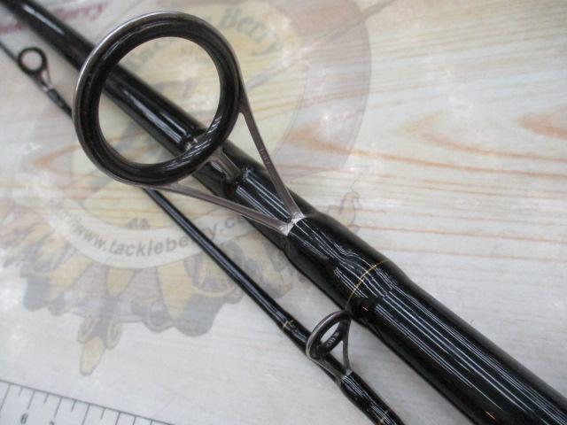 ジグキャスター 100MH・N