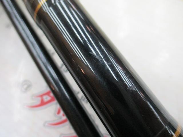 ジグキャスター 100MH・N