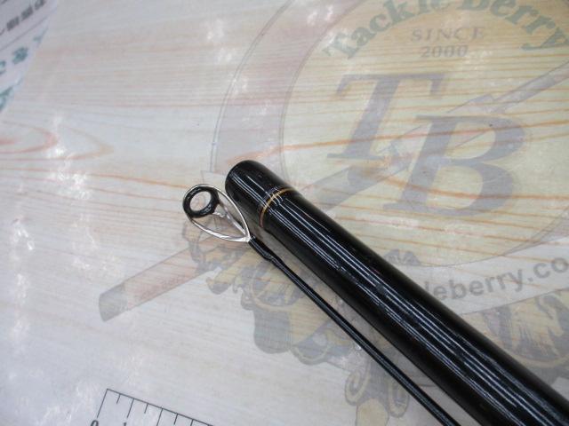 ジグキャスター 100MH・N