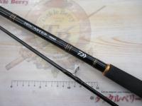 ジグキャスター 100MH・N