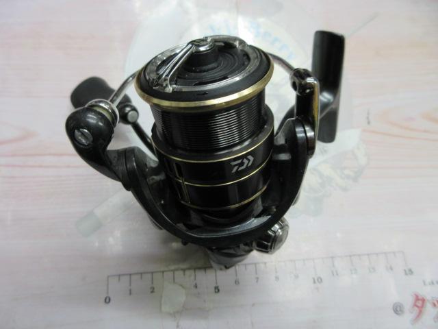 19バリスティックFW LT1000S-P