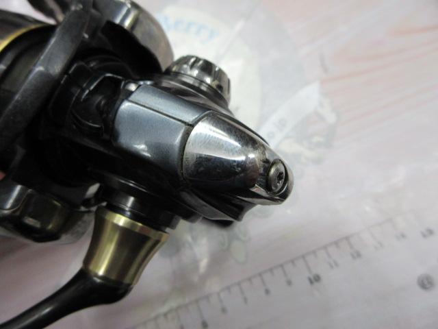 19バリスティックFW LT1000S-P