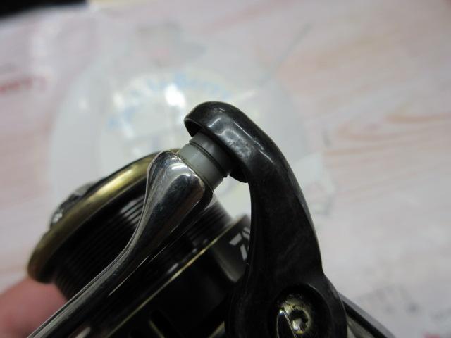 19バリスティックFW LT1000S-P