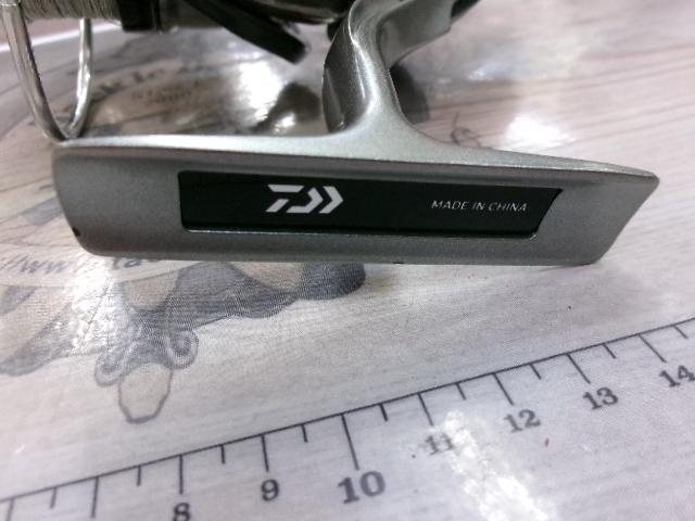 18カルディア LT2500