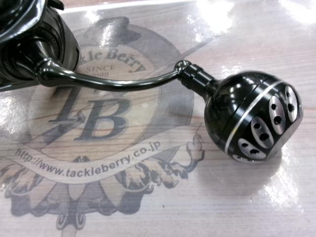 18カルディア LT2500