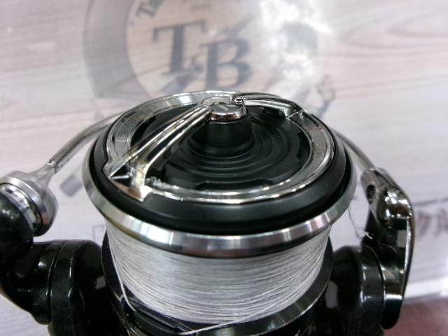 18カルディア LT2500