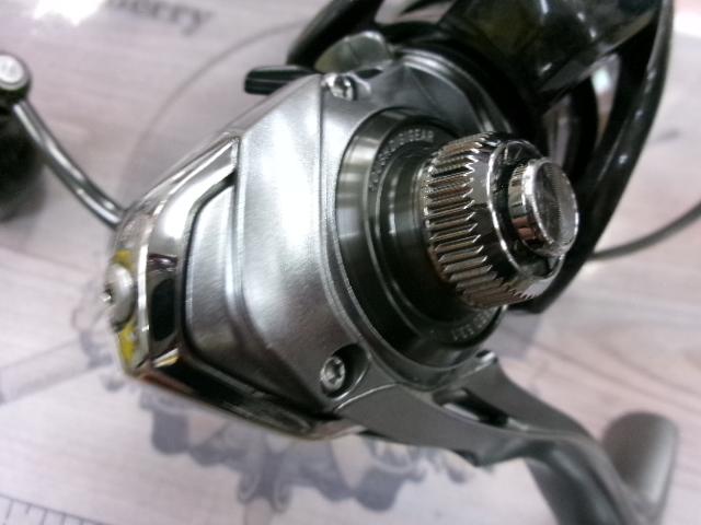 18カルディア LT2500