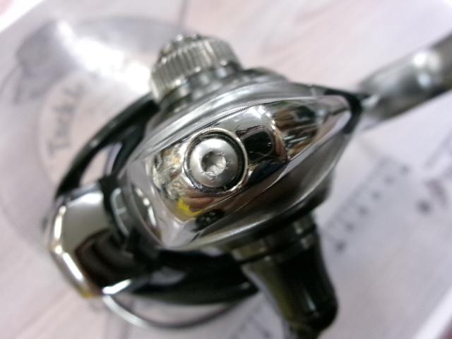 18カルディア LT2500