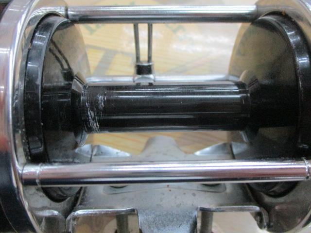 10000CL(遠心ブレーキ無し)