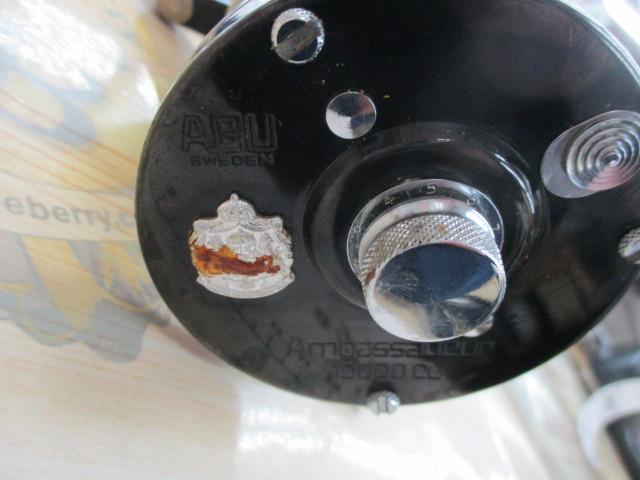 10000CL(遠心ブレーキ無し)