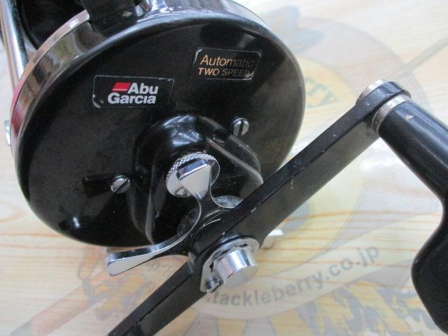 10000CL(遠心ブレーキ無し)