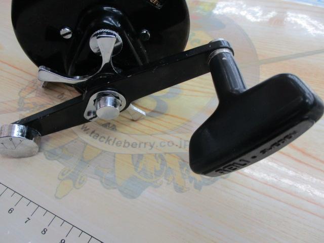 10000CL(遠心ブレーキ無し)