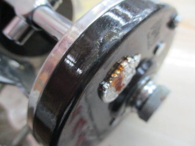 10000CL(遠心ブレーキ無し)