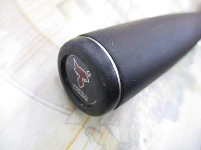 ポイズンアドレナ 174XH-SB