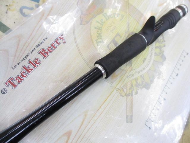 ポイズンアドレナ 174XH-SB