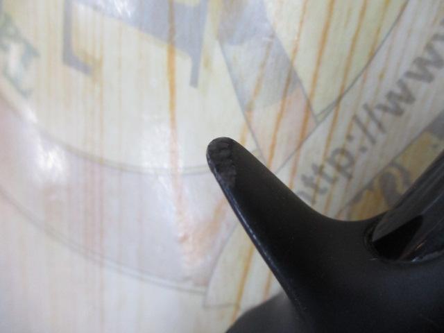 ポイズンアドレナ 174XH-SB