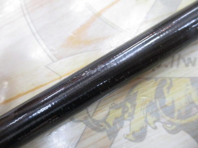 ポイズンアドレナ 174XH-SB