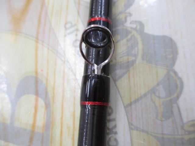 ポイズンアドレナ 174XH-SB