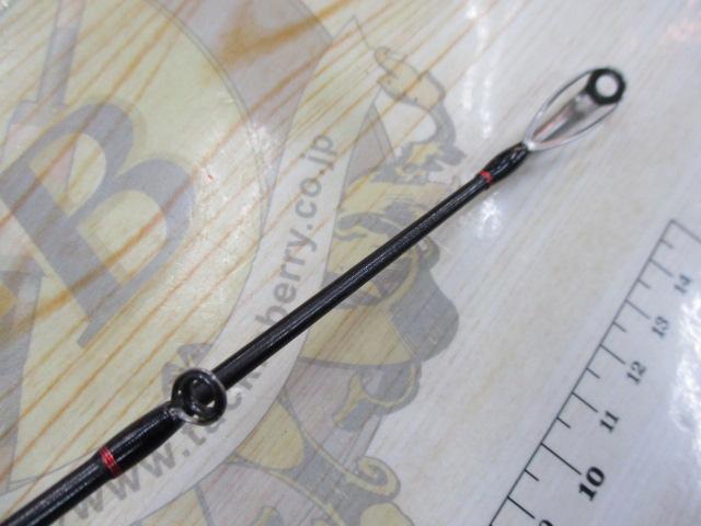 ポイズンアドレナ 174XH-SB