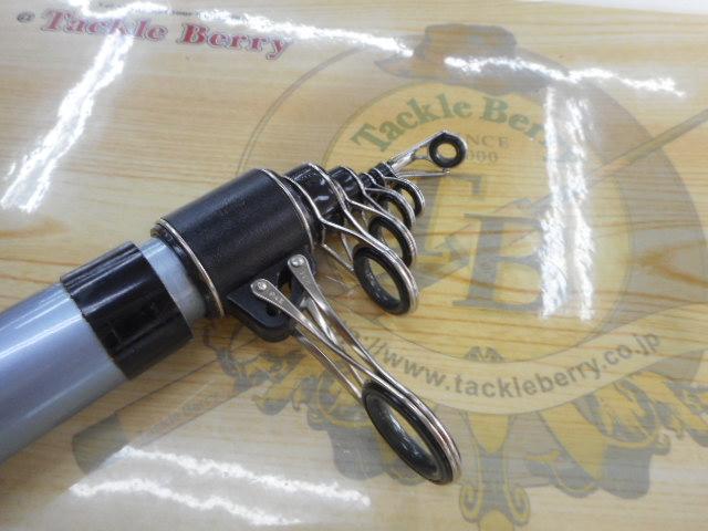 カーボマスターSS-Ⅱ 25-450