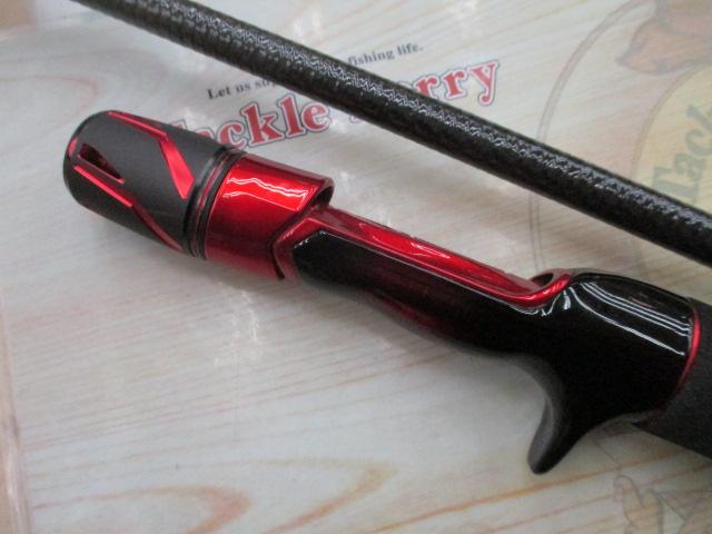 スティーズ C68MH-SV