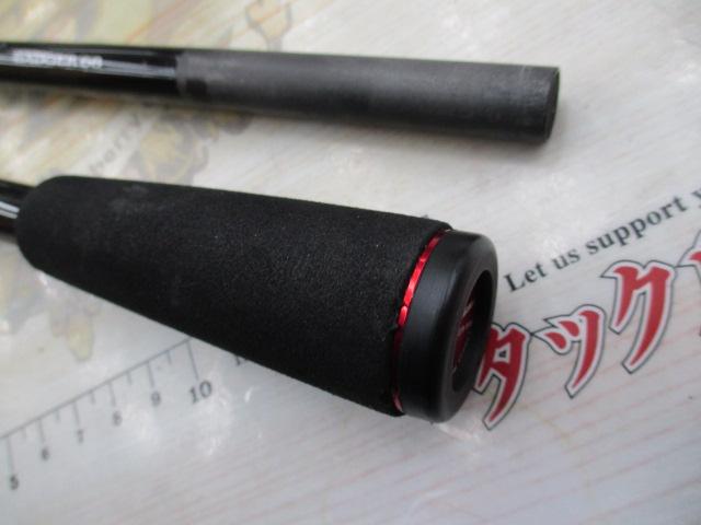 スティーズ C68MH-SV