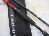 スティーズ C68MH-SV