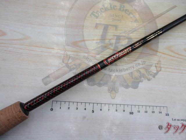 キャスタウェイ G2SLCSH7