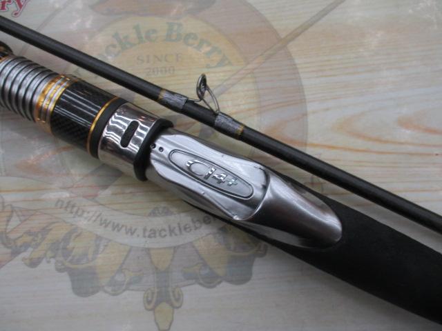 リアランサーXヒラメ MH270