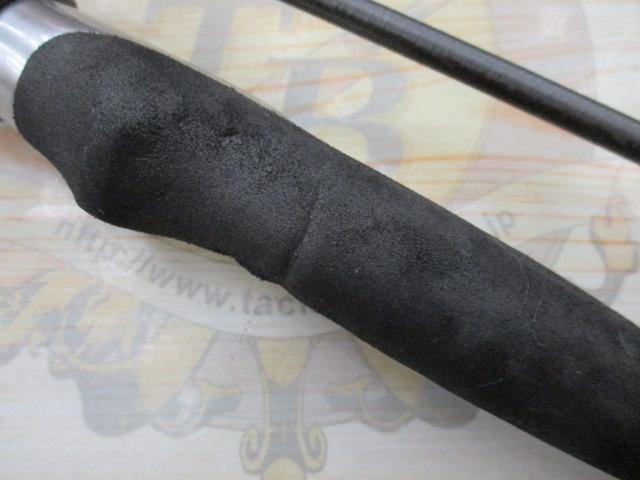 リアランサーXヒラメ MH270