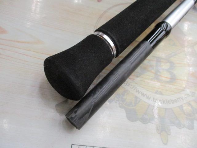 25グラップラー タイプC S76ML