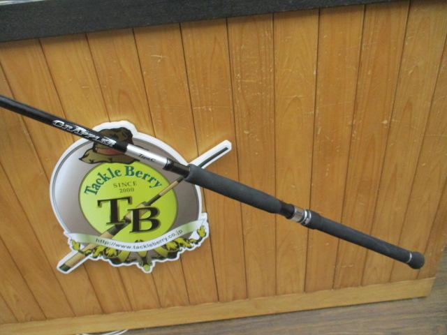 25グラップラー タイプC S76ML