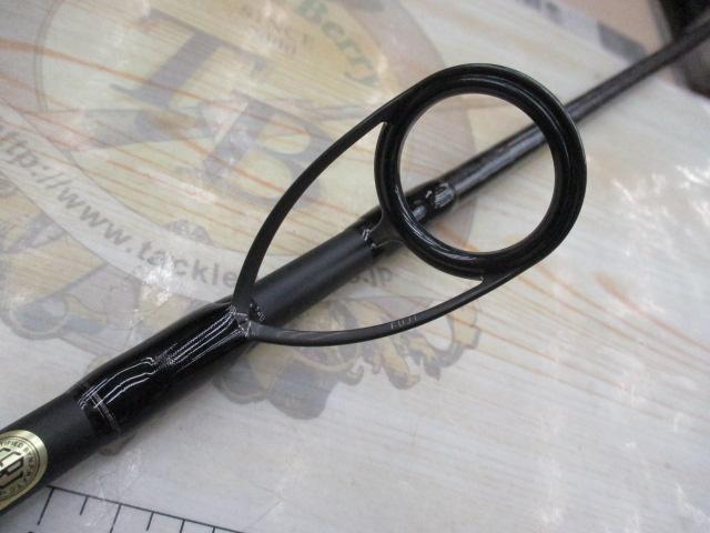 25グラップラー タイプC S76ML