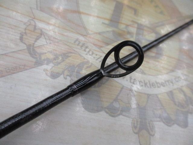 25グラップラー タイプC S76ML