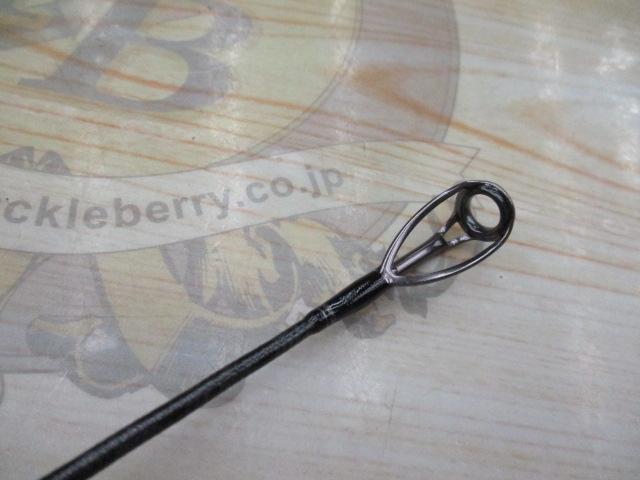 25グラップラー タイプC S76ML