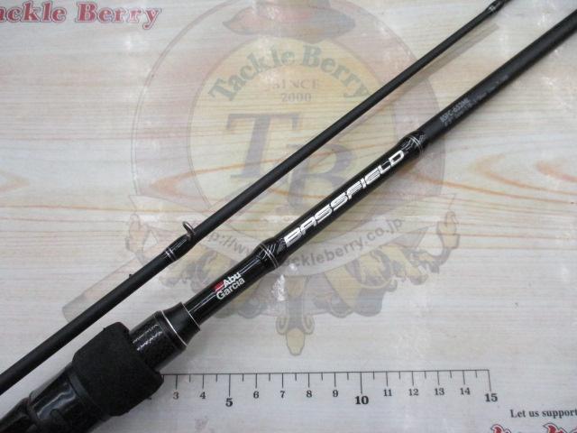 バスフィールド BSFC-652ML｜＠ベリーネット 日本最大新品中古釣具WEB