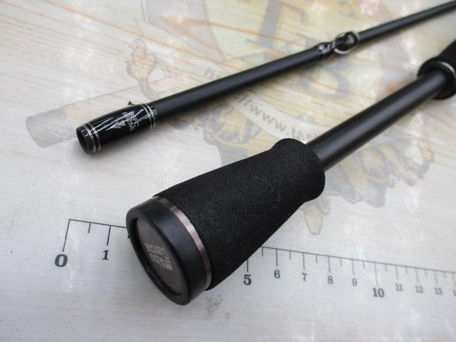 バスフィールド BSFC-652ML｜＠ベリーネット 日本最大新品中古釣具WEB