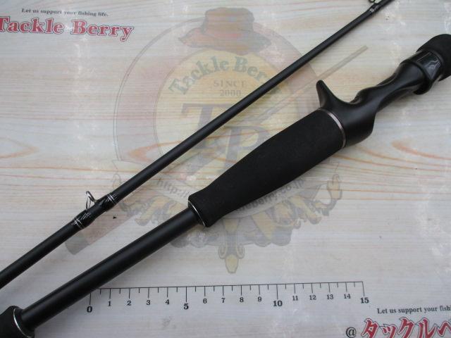 バスフィールド BSFC-652ML｜＠ベリーネット 日本最大新品中古釣具WEB