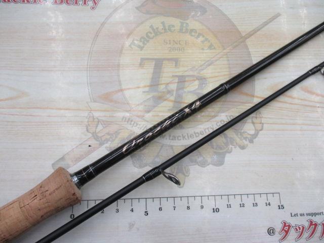 デストロイヤー F2-68X4SⅡ(オロチX4)