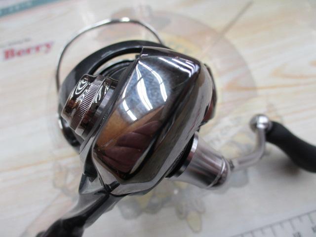 24ルビアス LT2000S-H