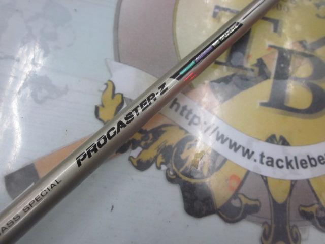 プロキャスターZ PR-Z562MFB